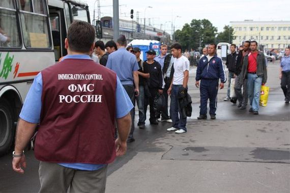 прописка в Протвино